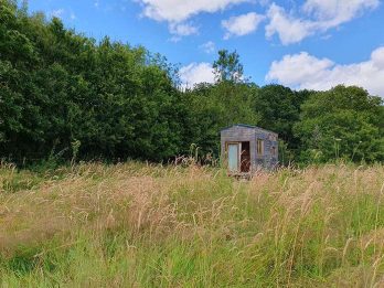 Tiny house