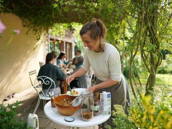 repas dehors retraite-DSC01669