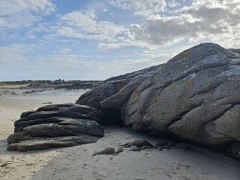 Stage yoga Îles Chausey